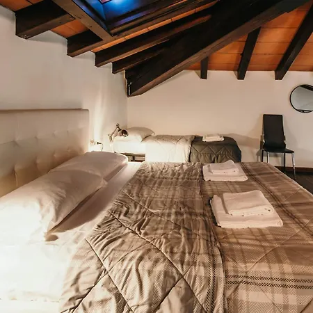 Apartament Bigattera Varese