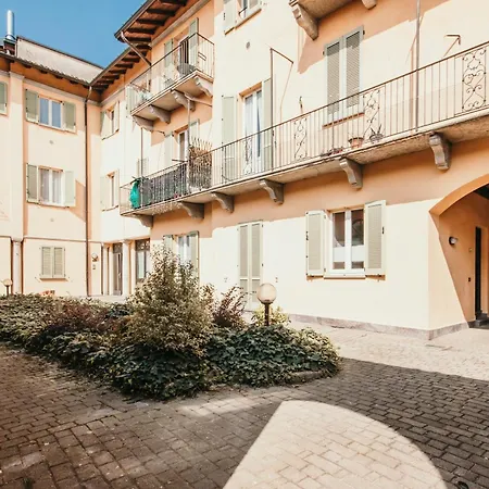 Bigattera Apartament