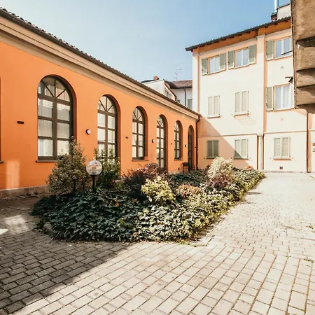 Bigattera Apartament