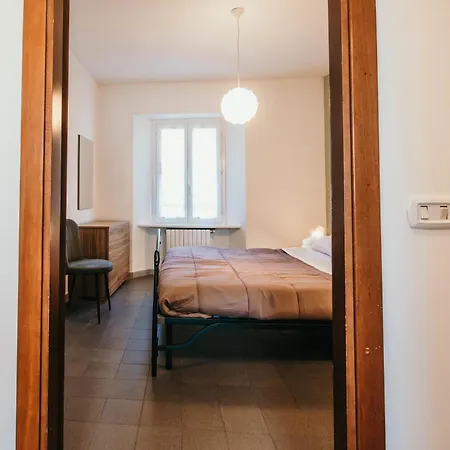 Appartamento Bigattera Varese