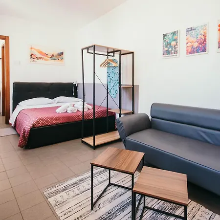 Apartment Bigattera - Lakeside L&b *