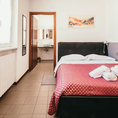 Bigattera - Lakeside L&b Apartment *