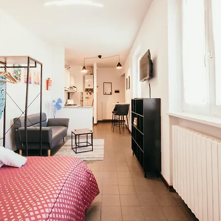 Apartment Bigattera - Lakeside L&b *